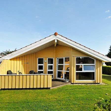 6 Person Holiday Home In Gelting Pokój zdjęcie