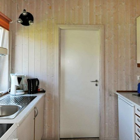 6 Person Holiday Home In Gelting Zewnętrze zdjęcie