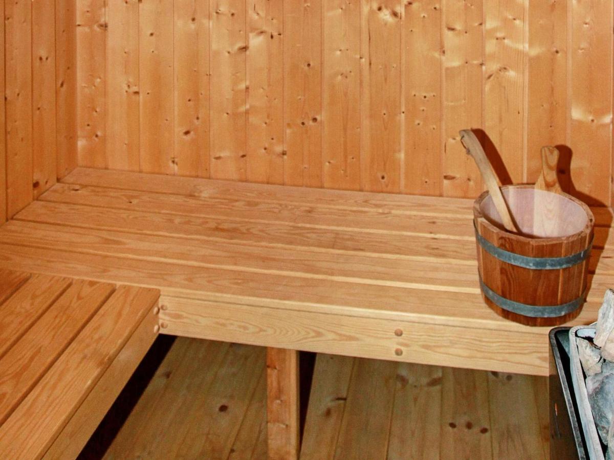 6 Person Holiday Home In Gelting Pokój zdjęcie