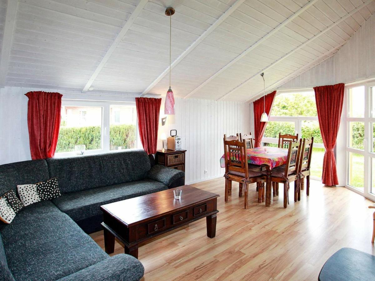6 Person Holiday Home In Gelting Pokój zdjęcie