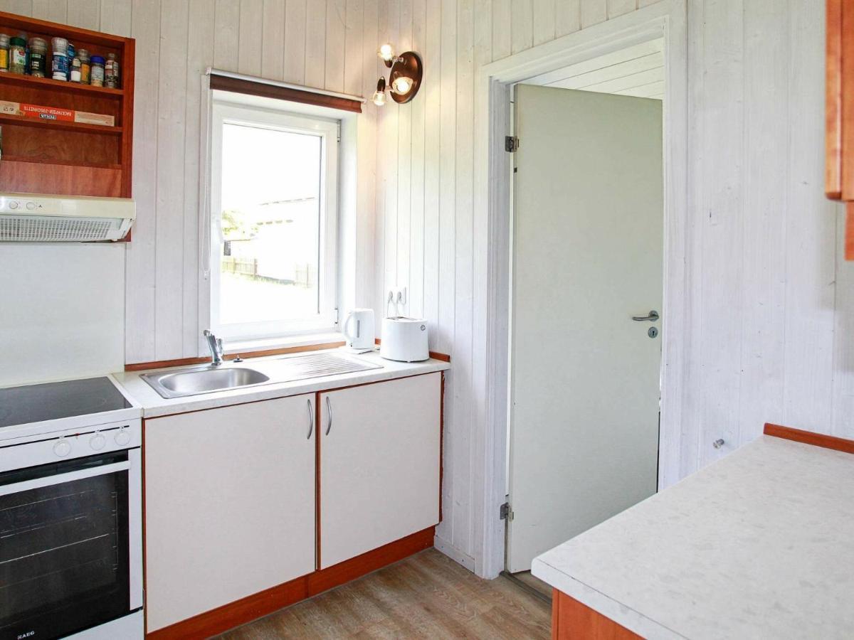 6 Person Holiday Home In Gelting Pokój zdjęcie