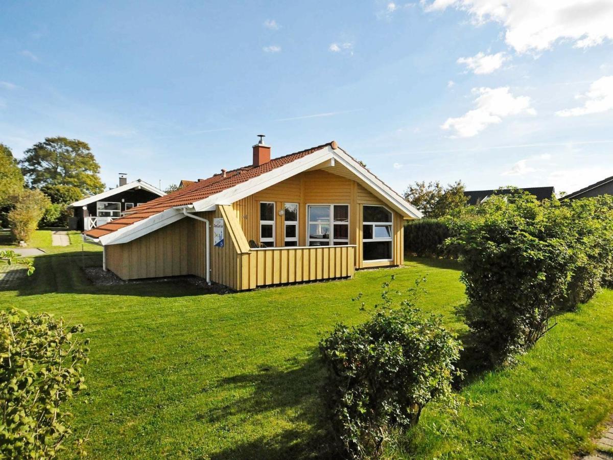 6 Person Holiday Home In Gelting Pokój zdjęcie