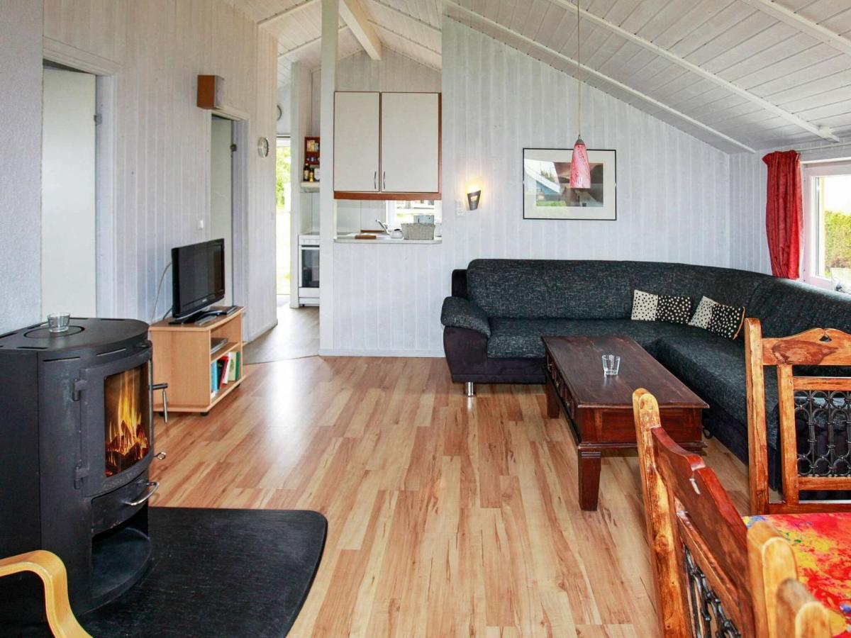 6 Person Holiday Home In Gelting Pokój zdjęcie