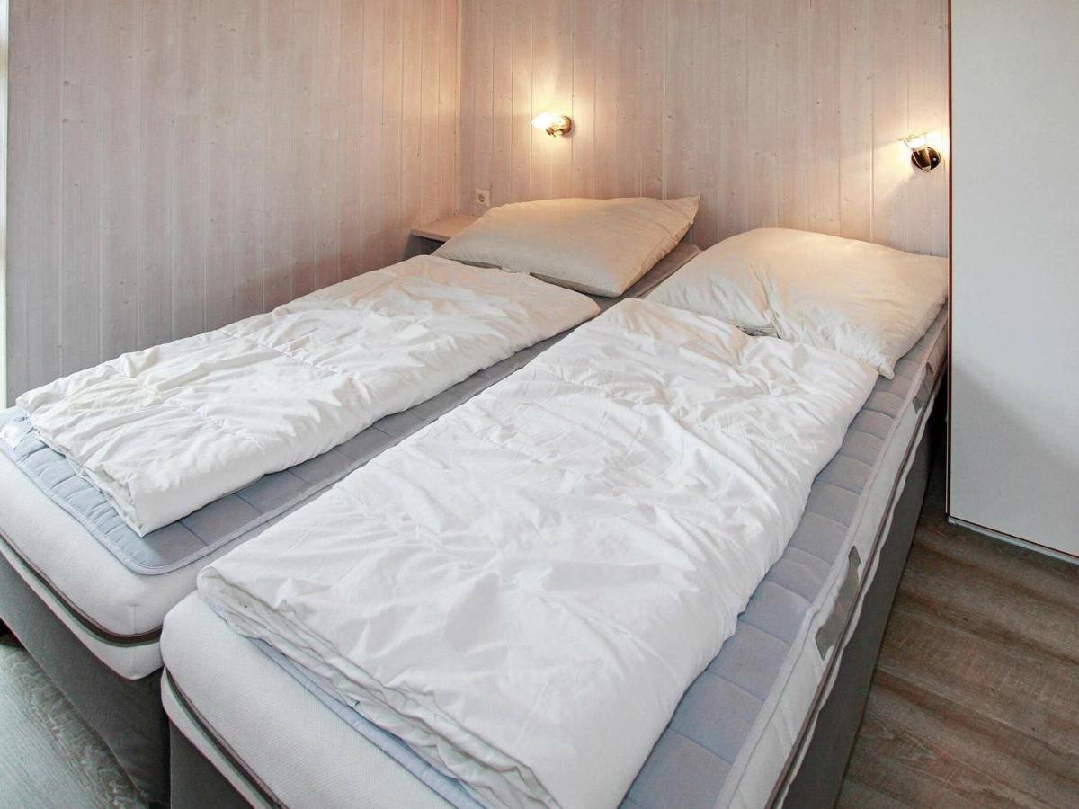 6 Person Holiday Home In Gelting Pokój zdjęcie