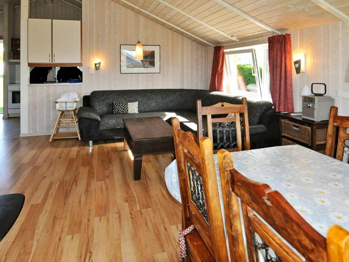 6 Person Holiday Home In Gelting Pokój zdjęcie