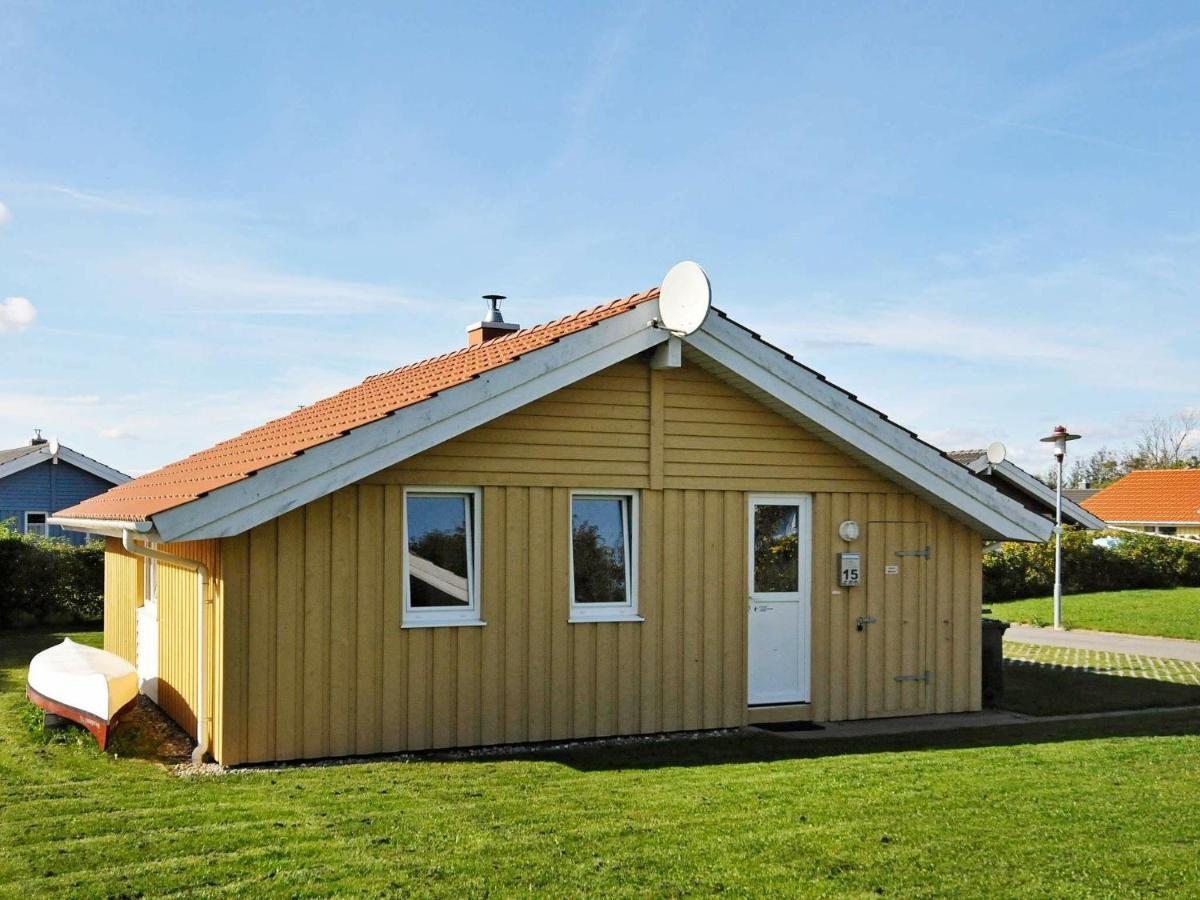 6 Person Holiday Home In Gelting Pokój zdjęcie