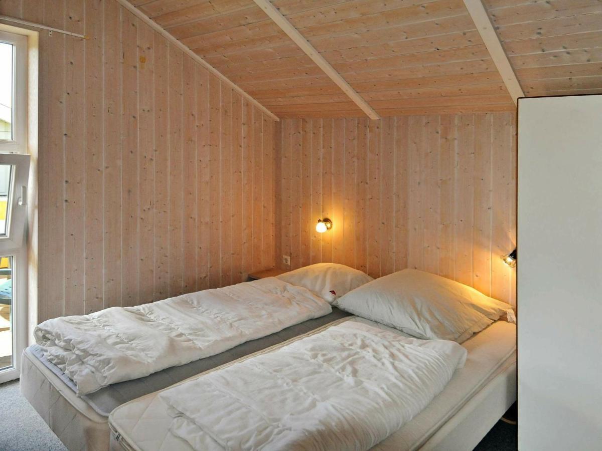 6 Person Holiday Home In Gelting Pokój zdjęcie