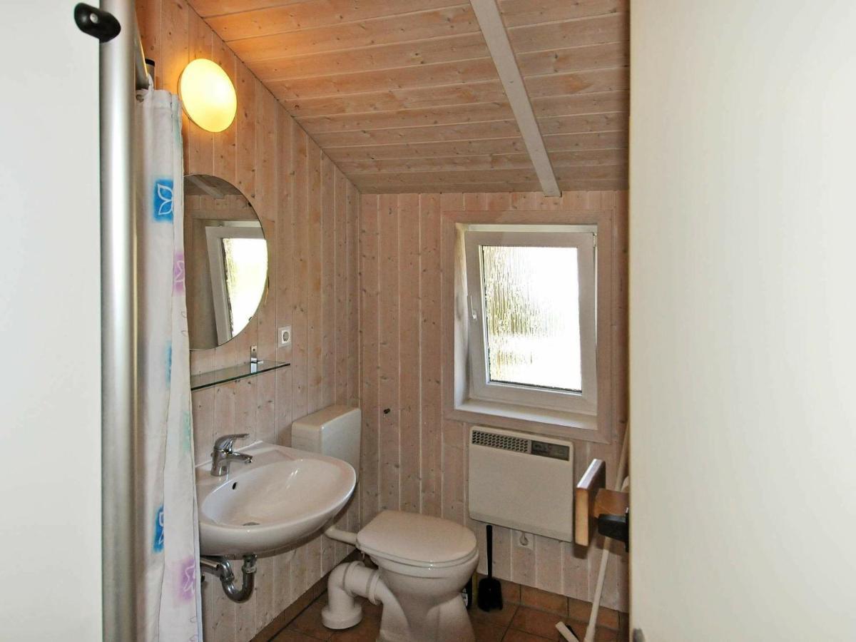 6 Person Holiday Home In Gelting Pokój zdjęcie