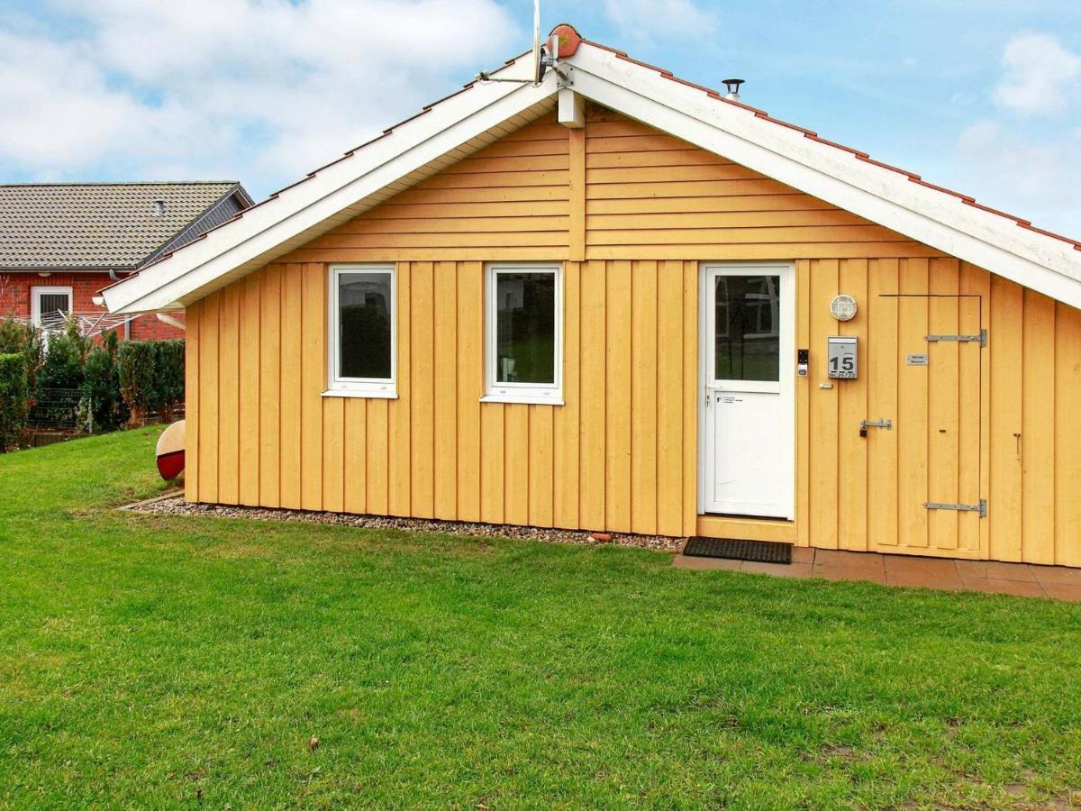 6 Person Holiday Home In Gelting Pokój zdjęcie