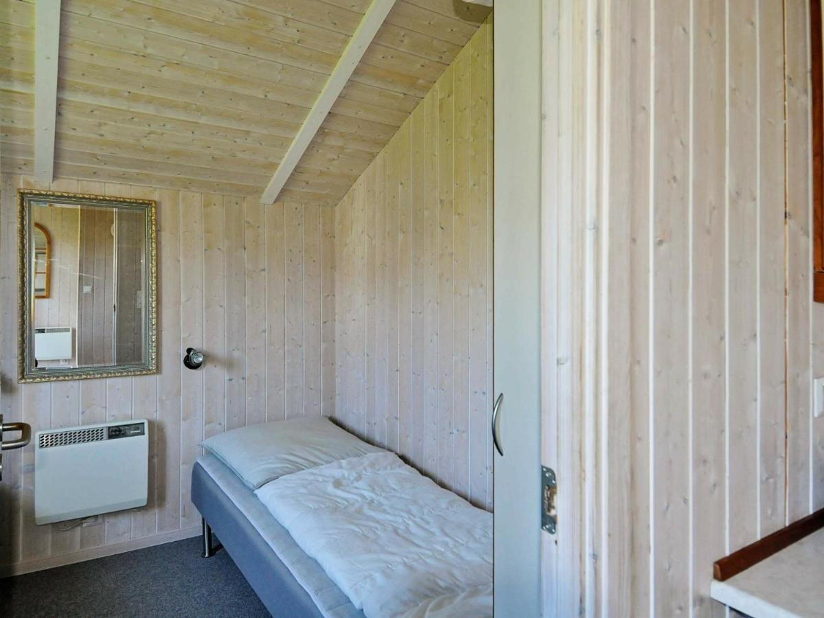 6 Person Holiday Home In Gelting Zewnętrze zdjęcie